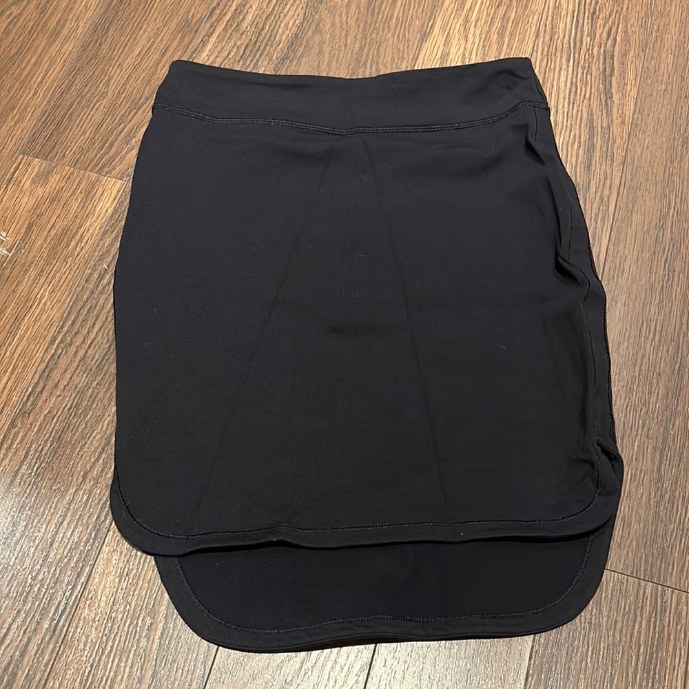 Lululemon skirt
